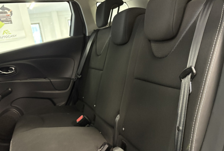 Renault CLIO ESTATE 1.5 Dci 90 DISTRIBUTION OK 