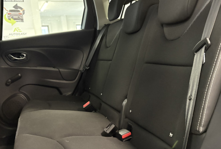 Renault CLIO ESTATE 1.5 Dci 90 DISTRIBUTION OK 
