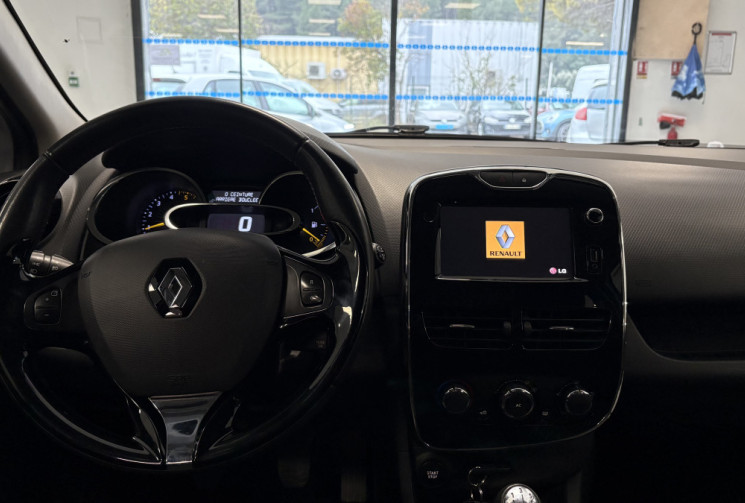 Renault CLIO ESTATE 1.5 Dci 90 DISTRIBUTION OK 