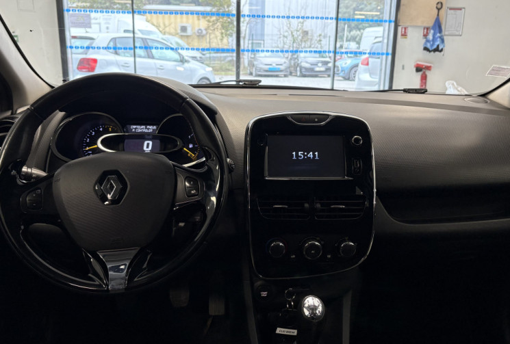 Renault CLIO ESTATE 1.5 Dci 90 DISTRIBUTION OK 