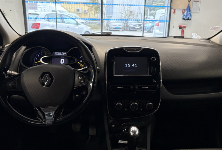 Renault CLIO ESTATE 1.5 Dci 90 DISTRIBUTION OK 