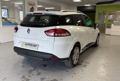 Renault CLIO ESTATE 1.5 Dci 90 DISTRIBUTION OK 
