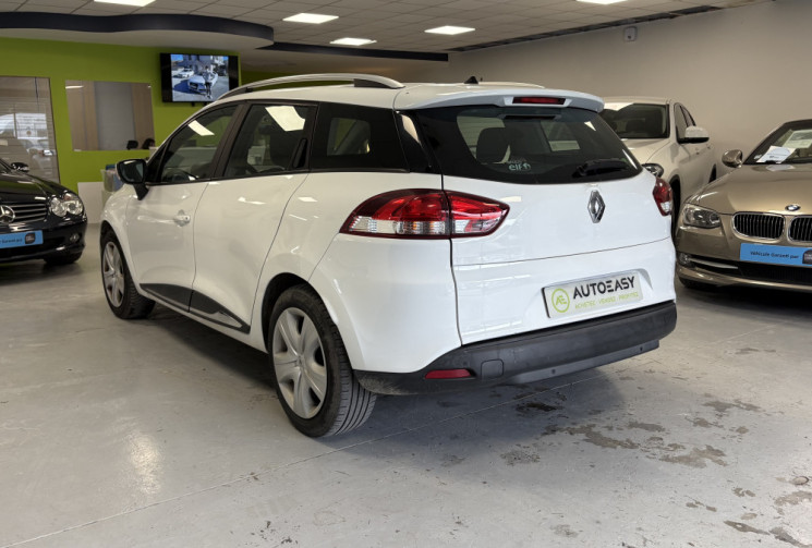 Renault CLIO ESTATE 1.5 Dci 90 DISTRIBUTION OK 