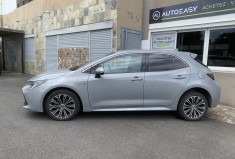 Toyota COROLLA 1.8 VVT-i 16V GPS 122cv