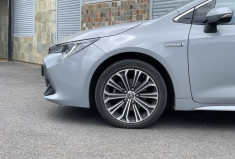 Toyota COROLLA 1.8 VVT-i 16V GPS 122cv