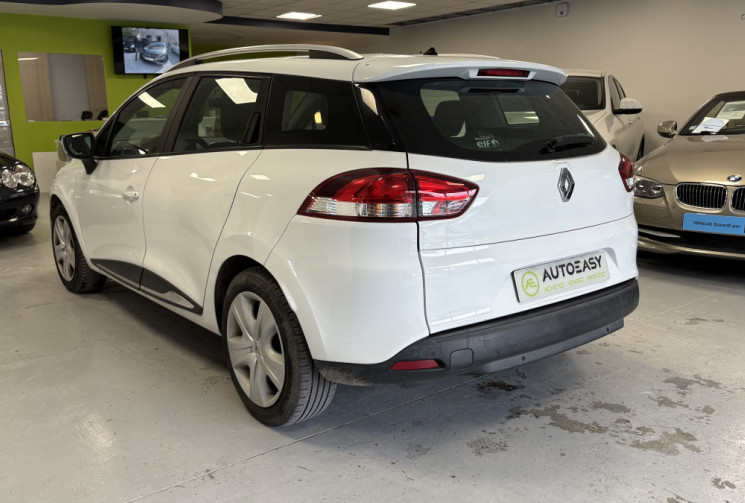 Renault CLIO ESTATE 1.5 Dci 90 DISTRIBUTION OK 