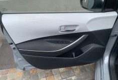 Toyota COROLLA 1.8 VVT-i 16V GPS 122cv