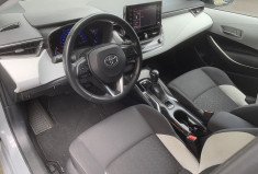 Toyota COROLLA 1.8 VVT-i 16V GPS 122cv