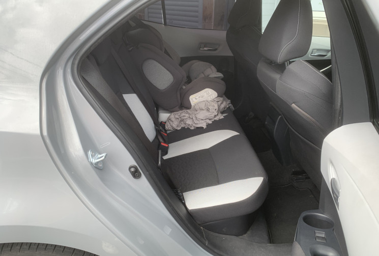 Toyota COROLLA 1.8 VVT-i 16V GPS 122cv