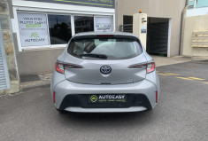 Toyota COROLLA 1.8 VVT-i 16V GPS 122cv