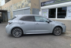 Toyota COROLLA 1.8 VVT-i 16V GPS 122cv