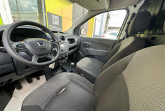 Dacia Dokker Van 3,3 m3 1.5 dCi eco2 75 cv // Galeries de toit // Excellent état // Première main