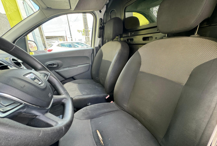 Dacia Dokker Van 3,3 m3 1.5 dCi eco2 75 cv // Galeries de toit // Excellent état // Première main