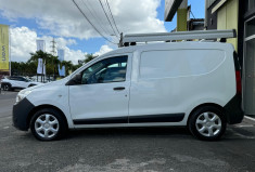 Dacia Dokker Van 3,3 m3 1.5 dCi eco2 75 cv // Galeries de toit // Excellent état // Première main