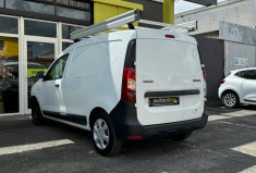 Dacia Dokker Van 3,3 m3 1.5 dCi eco2 75 cv // Galeries de toit // Excellent état // Première main