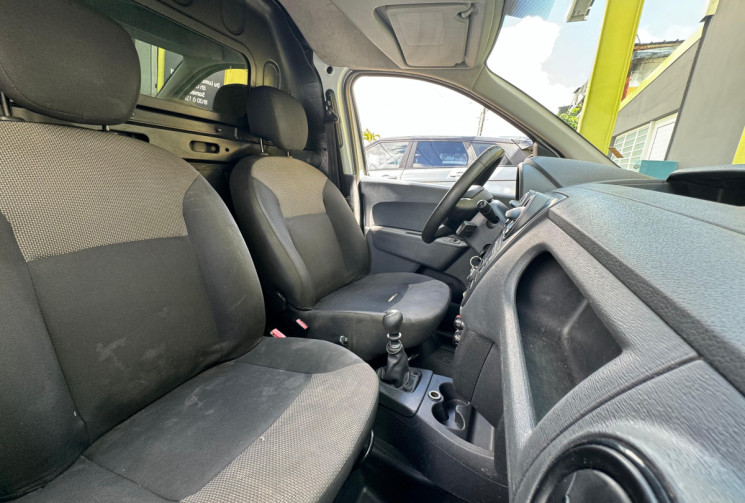 Dacia Dokker Van 3,3 m3 1.5 dCi eco2 75 cv // Galeries de toit // Excellent état // Première main