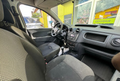 Dacia Dokker Van 3,3 m3 1.5 dCi eco2 75 cv // Galeries de toit // Excellent état // Première main