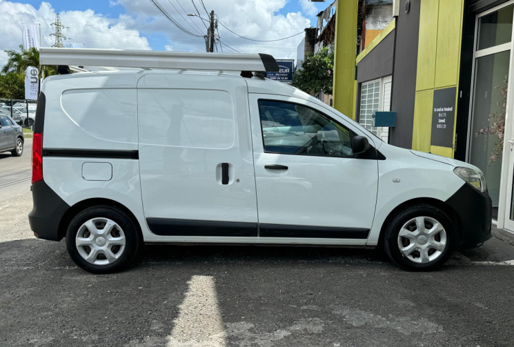 Dacia Dokker Van 3,3 m3 1.5 dCi eco2 75 cv // Galeries de toit // Excellent état // Première main
