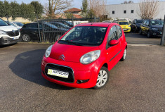 Citroën C1 1.0 68 ch Confort / Clim