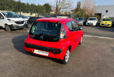 Citroën C1 1.0 68 ch Confort / Clim