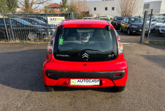 Citroën C1 1.0 68 ch Confort / Clim