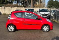 Citroën C1 1.0 68 ch Confort / Clim