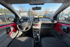 Citroën C1 1.0 68 ch Confort / Clim