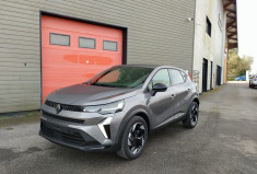 Renault Captur II 1.3 TCe 160 EDC Mild Hybrid Techno *NEUF* 2025