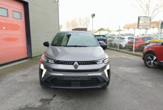 Renault Captur II 1.3 TCe 160 EDC Mild Hybrid Techno *NEUF* 2025