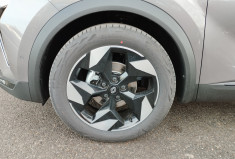 Renault Captur II 1.3 TCe 160 EDC Mild Hybrid Techno *NEUF* 2025