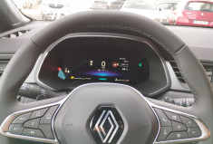 Renault Captur II 1.3 TCe 160 EDC Mild Hybrid Techno *NEUF* 2025