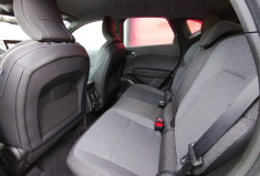 Renault Captur II 1.3 TCe 160 EDC Mild Hybrid Techno *NEUF* 2025
