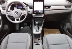 Renault Captur II 1.3 TCe 160 EDC Mild Hybrid Techno *NEUF* 2025