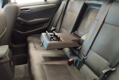 BMW X1 BMW X1 xDrive20dA 184ch M + TOIT OUVRANT + ATTELAGE 