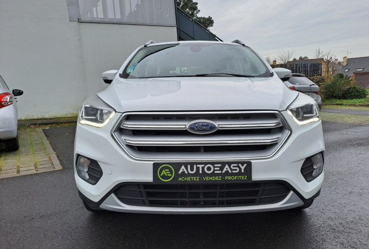 Ford Kuga  II 1.5 Flexifuel-E85 150ch Stp&Start Titanium 4xo2