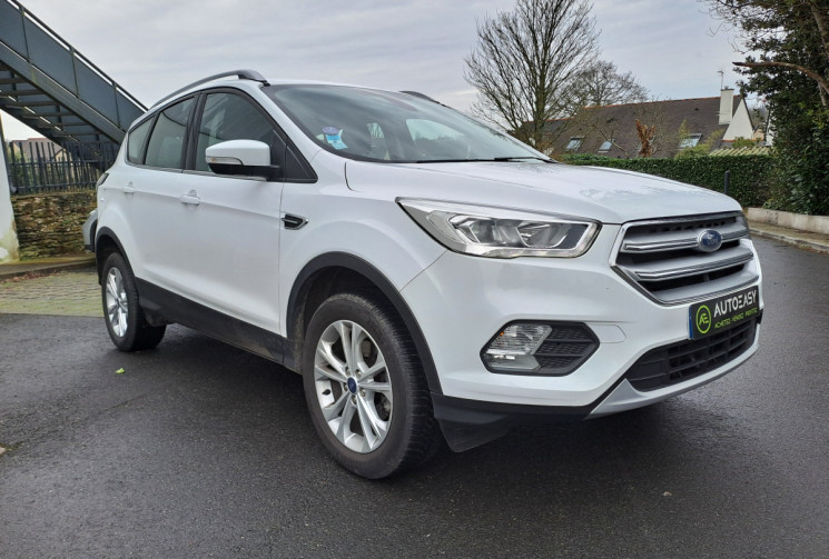 Ford Kuga  II 1.5 Flexifuel-E85 150ch Stp&Start Titanium 4xo2