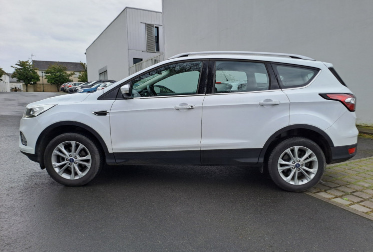 Ford Kuga  II 1.5 Flexifuel-E85 150ch Stp&Start Titanium 4xo2