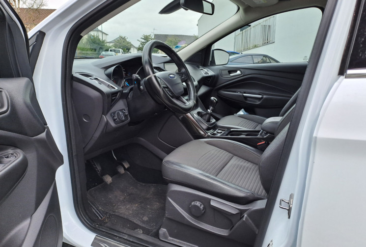 Ford Kuga  II 1.5 Flexifuel-E85 150ch Stp&Start Titanium 4xo2