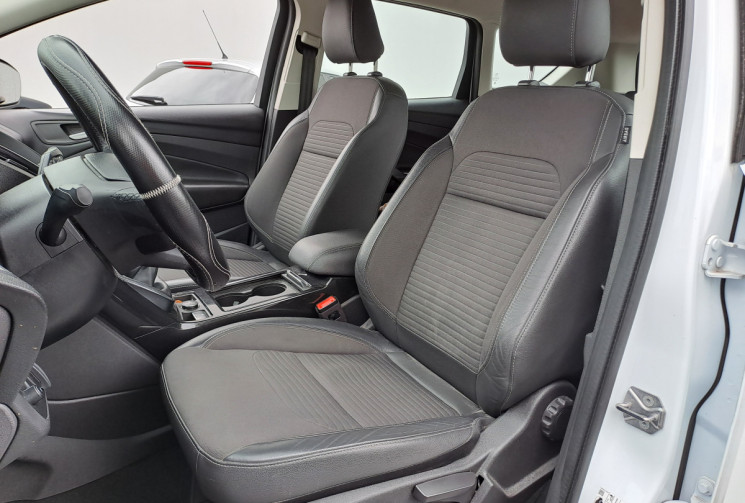 Ford Kuga  II 1.5 Flexifuel-E85 150ch Stp&Start Titanium 4xo2