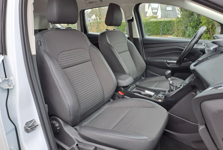 Ford Kuga  II 1.5 Flexifuel-E85 150ch Stp&Start Titanium 4xo2