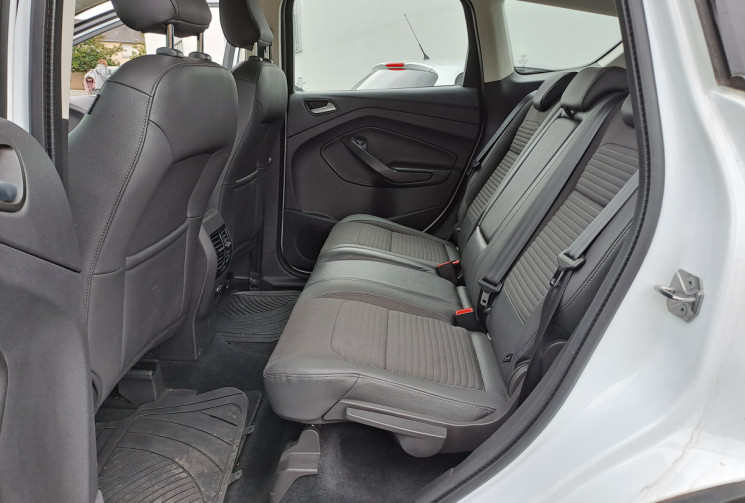 Ford Kuga  II 1.5 Flexifuel-E85 150ch Stp&Start Titanium 4xo2