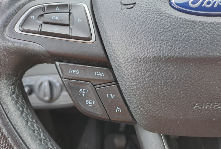 Ford Kuga  II 1.5 Flexifuel-E85 150ch Stp&Start Titanium 4xo2