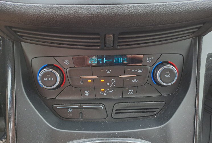 Ford Kuga  II 1.5 Flexifuel-E85 150ch Stp&Start Titanium 4xo2
