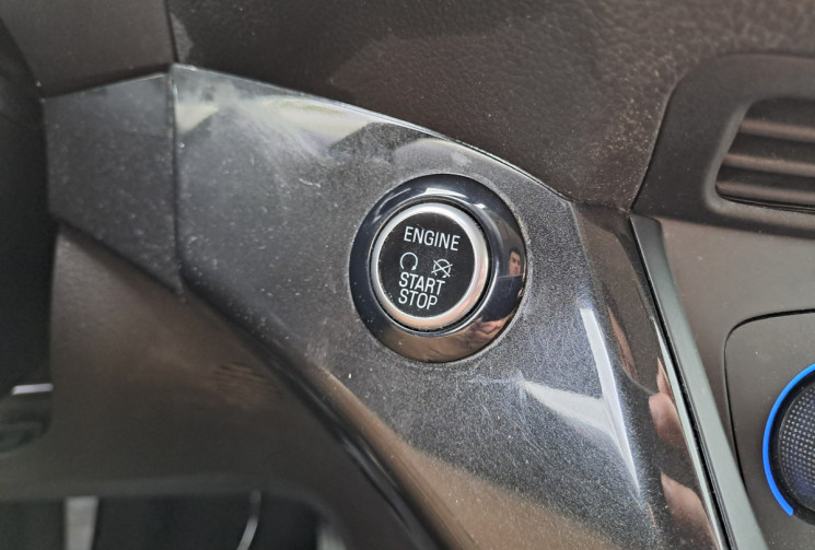 Ford Kuga  II 1.5 Flexifuel-E85 150ch Stp&Start Titanium 4xo2