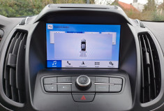 Ford Kuga  II 1.5 Flexifuel-E85 150ch Stp&Start Titanium 4xo2
