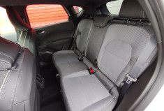 Renault Captur II 1.3 TCe 160 EDC Mild Hybrid Techno *NEUF* 2025