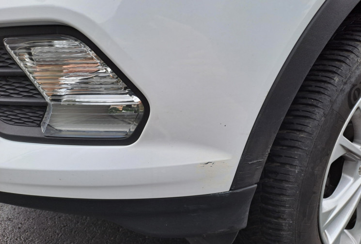 Ford Kuga  II 1.5 Flexifuel-E85 150ch Stp&Start Titanium 4xo2