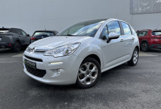 Citroën C3 1.6  Exclusive Airdream Phase II 10500km
