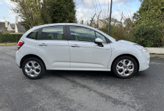 Citroën C3 1.6  Exclusive Airdream Phase II 10500km