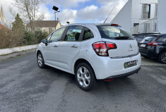 Citroën C3 1.6  Exclusive Airdream Phase II 10500km